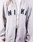 Nike - Full Zip (XXL)