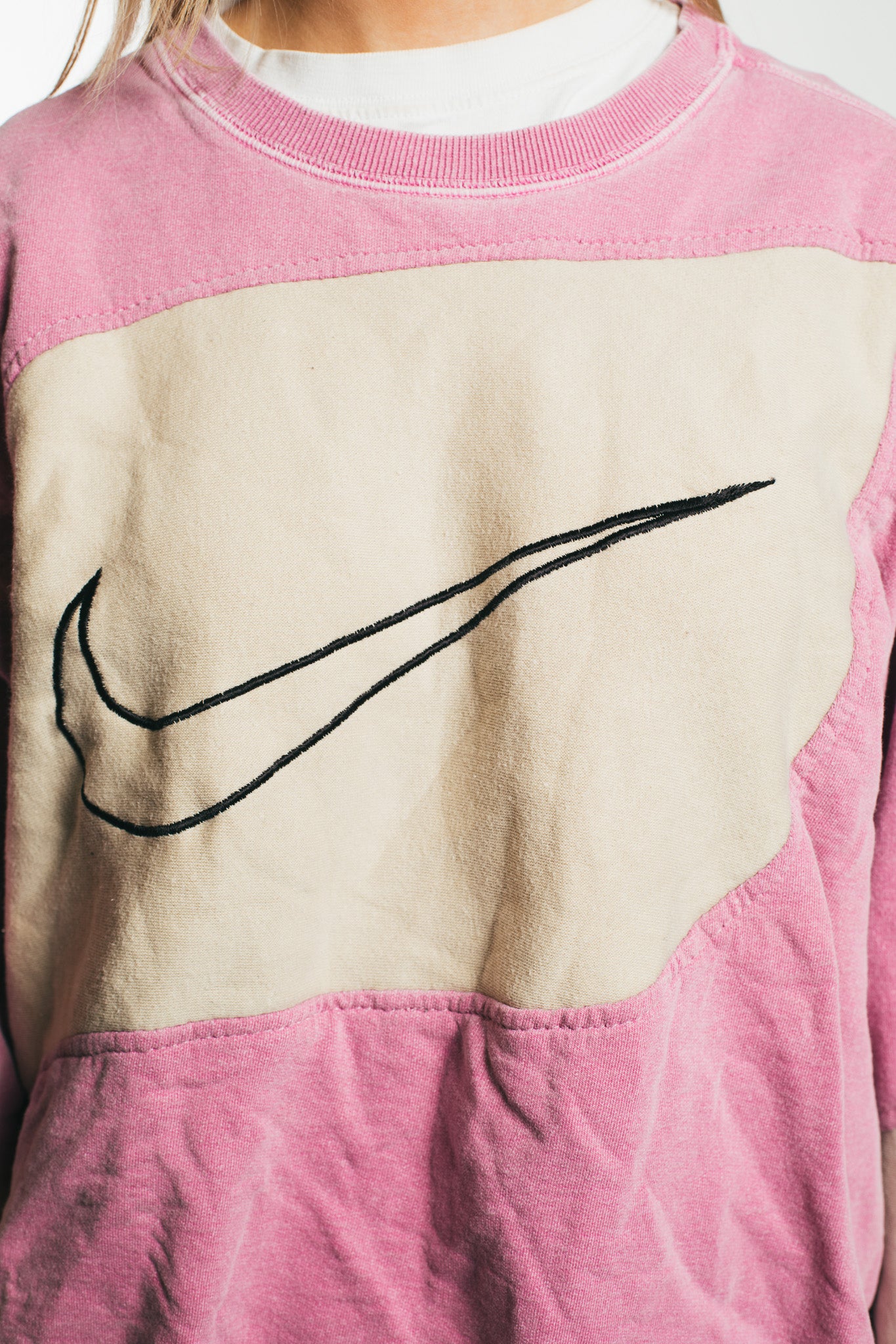 Nike  - Renewed  Sweatshirt (S)