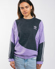 Adidas - Sweatshirt (L)