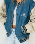 Newell Coach - Denim Jacket