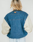 Newell Coach - Denim Jacket