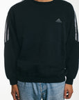 Adidas - Sweatshirt (M)