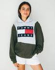 Tommy Jeans - Hoodie