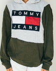 Tommy Jeans - Hoodie