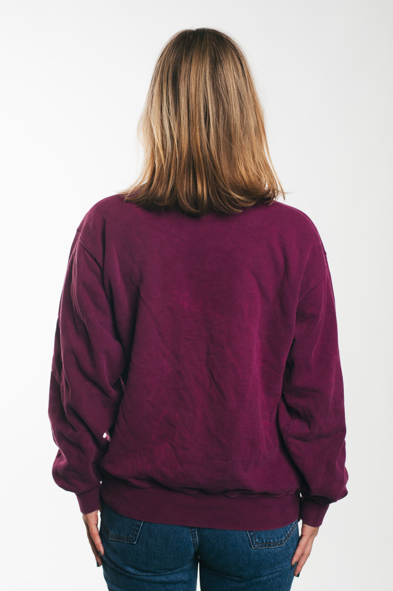 Champion - Sweatshirt (M)