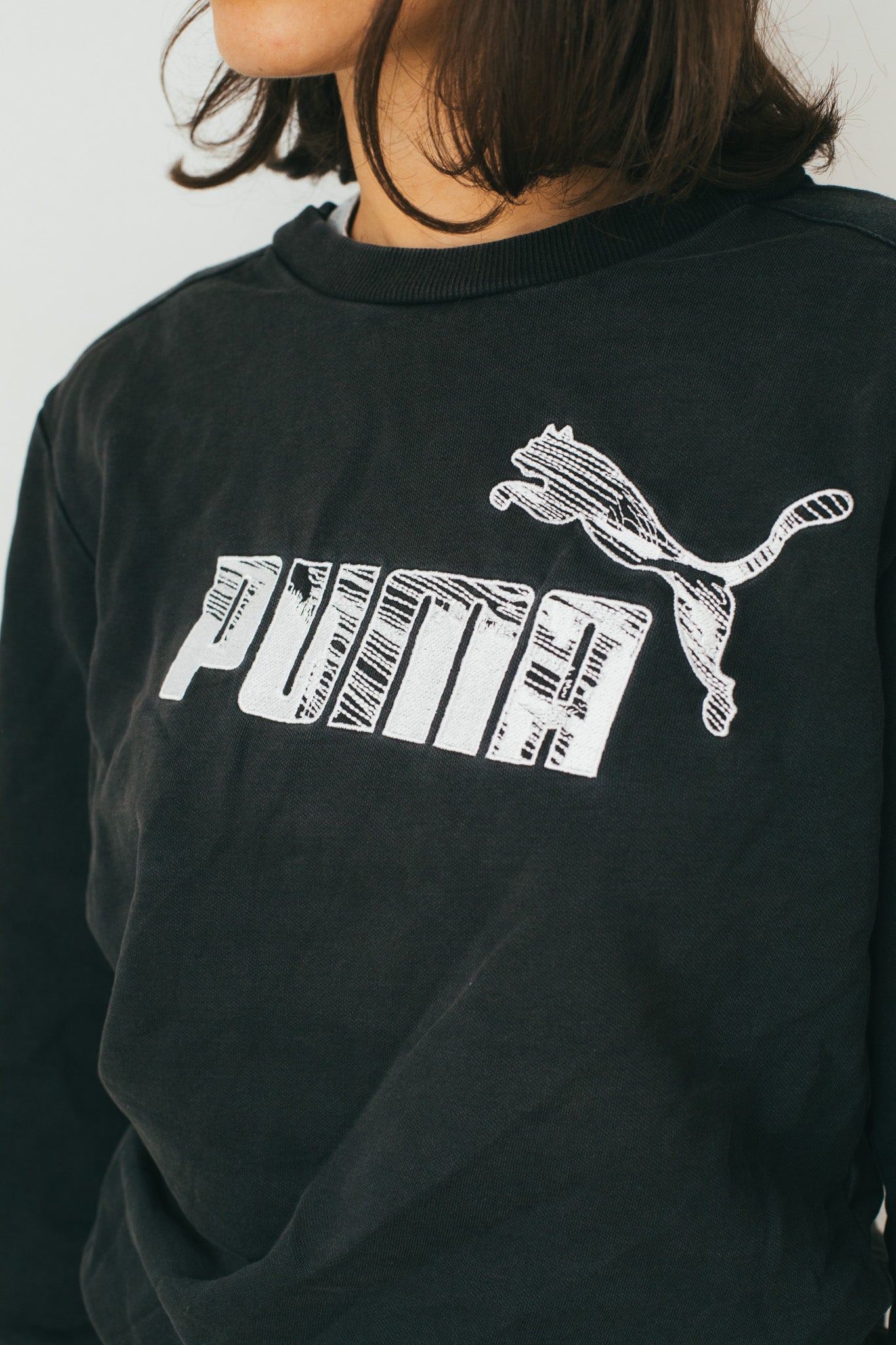 Puma - Sweatshirt