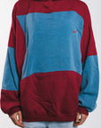 Nike - Kapuzenpullover (XL)
