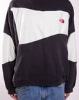 The North Face Renewed Sweatshirt - (M)