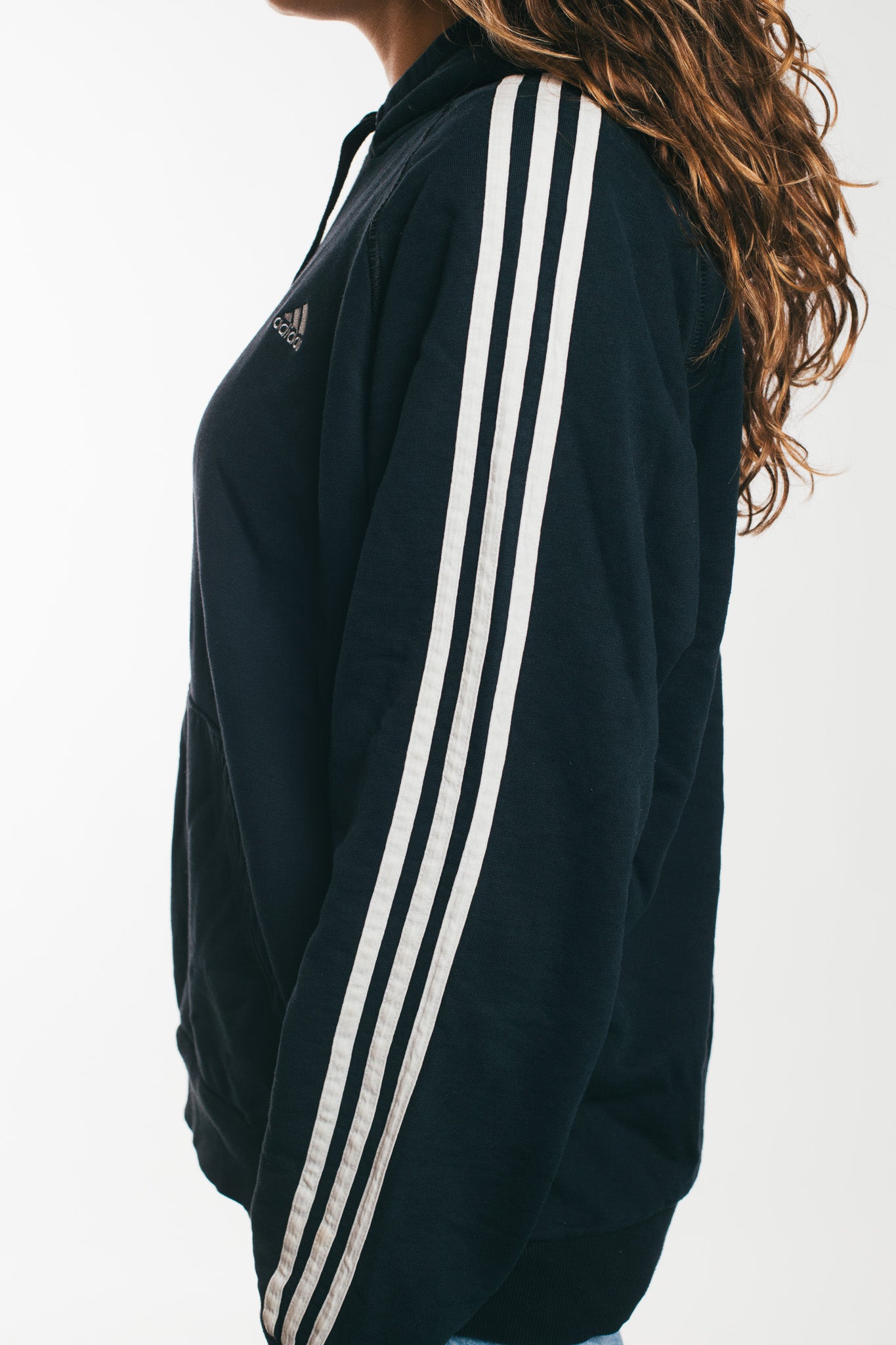 Adidas - Hoodie (M)