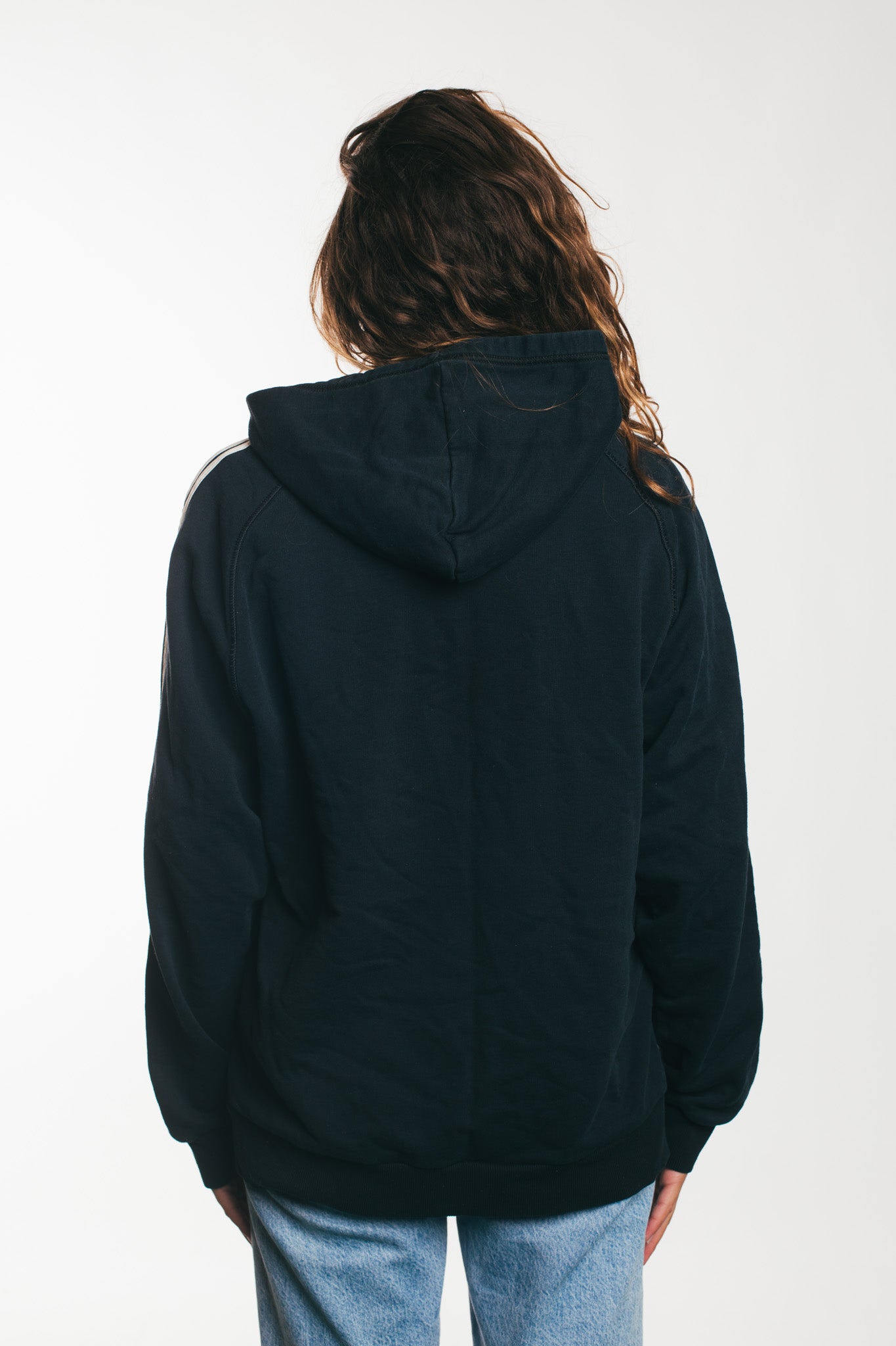 Adidas - Hoodie (M)
