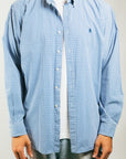 Ralph Lauren - Shirt (XL)
