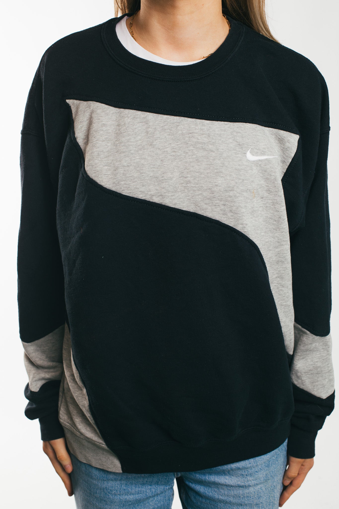 Nike - Sweatshirt (M)