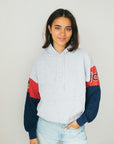 Adidas - Kapuzenpullover