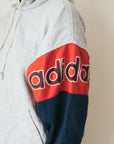 Adidas - Kapuzenpullover