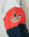 Adidas - Kapuzenpullover