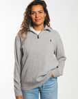 Ralph Lauren - Quarter Zip (M)