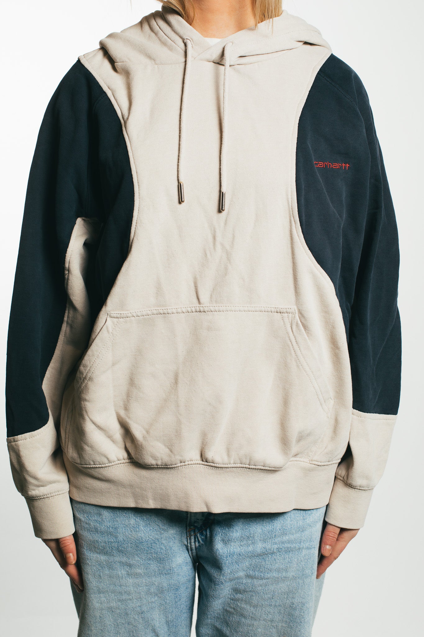 Carhartt  - Renewed  Hoodie (S)