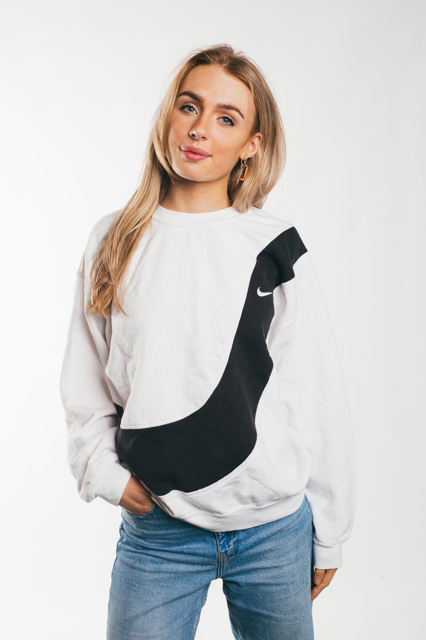 Nike - Sweatshirt (M)