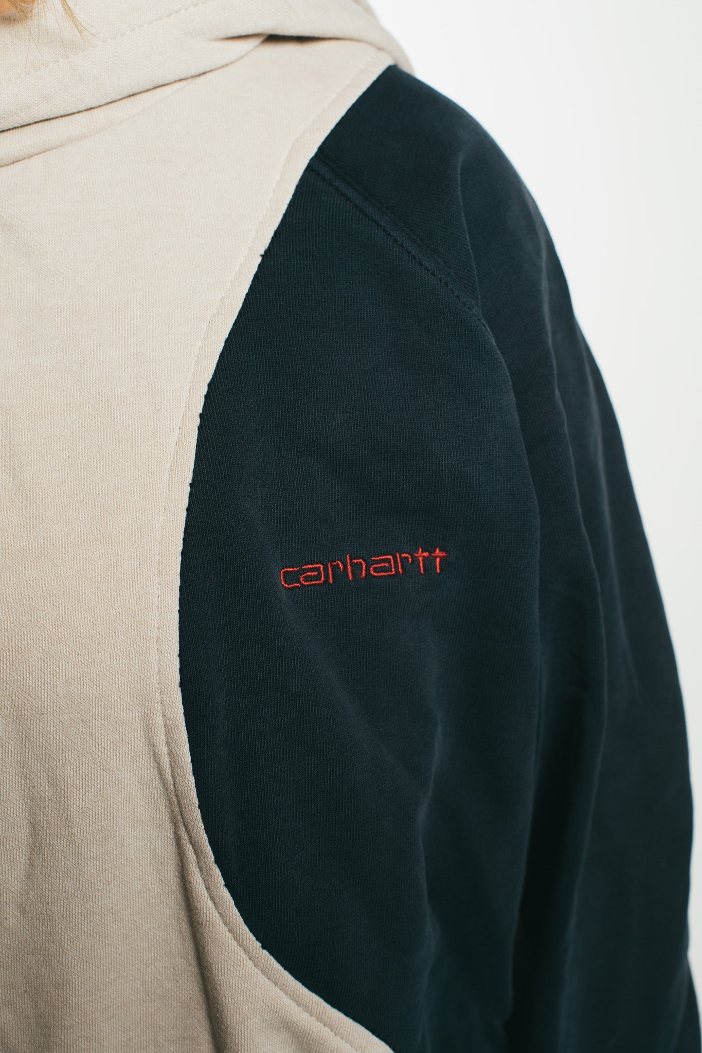 Carhartt  - Renewed  Hoodie (S)