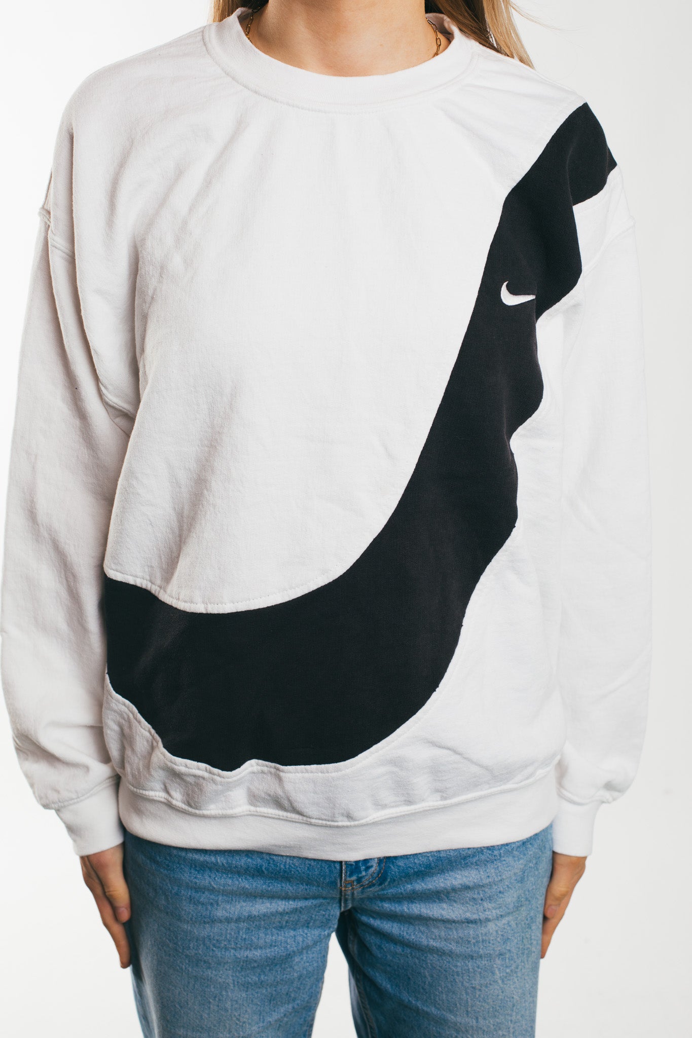 Nike - Sweatshirt (M)