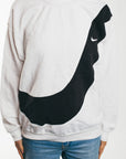 Nike - Sweatshirt (M)