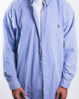 Ralph Lauren - Shirt (XL)