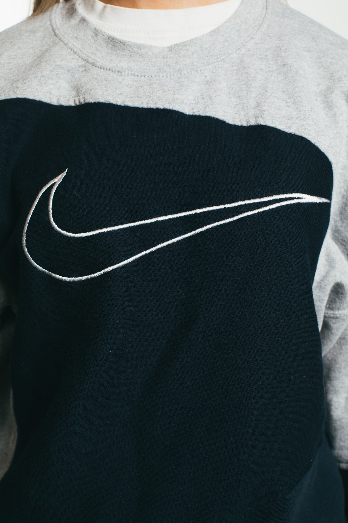 Nike  - Renewed  Sweatshirt (S)
