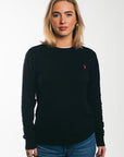 Ralph Lauren - Sweatshirt (S)