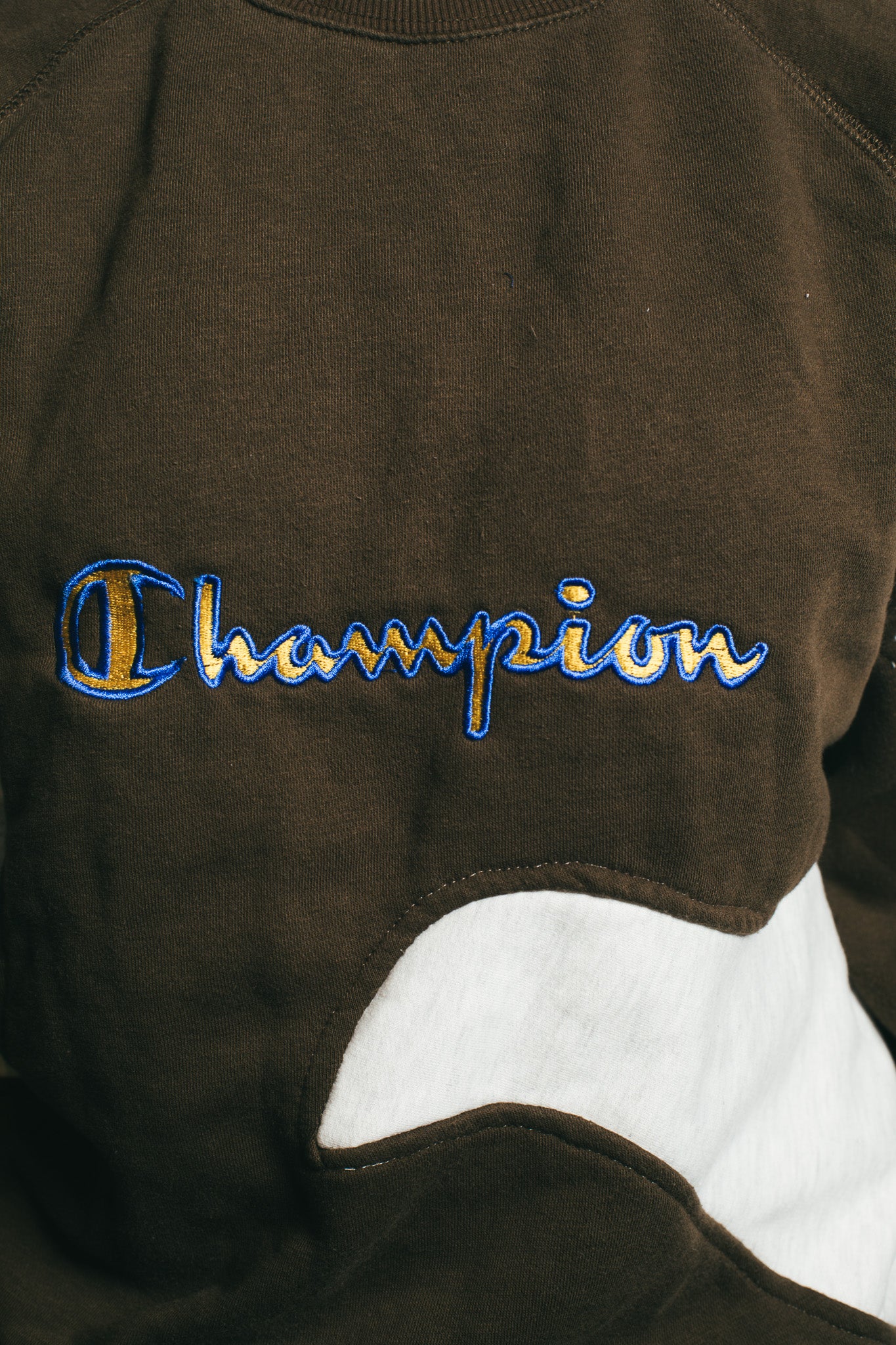 Champion  - Renewed  Sweatshirt (XS)