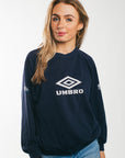 Umbro - Sweatshirt (S)