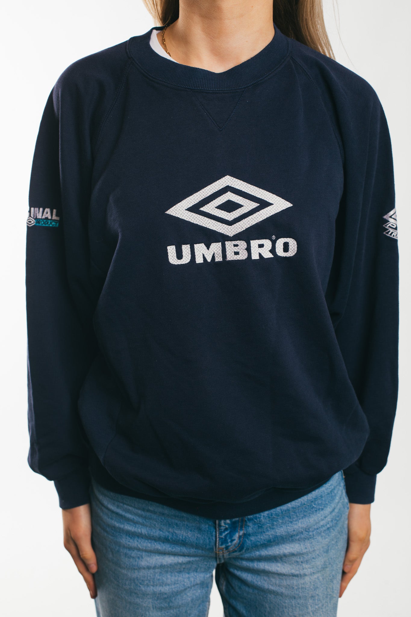 Umbro - Sweatshirt (S)