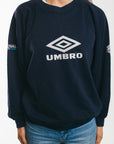 Umbro - Sweatshirt (S)