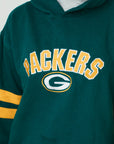 Packers  - Hoodie (XS)