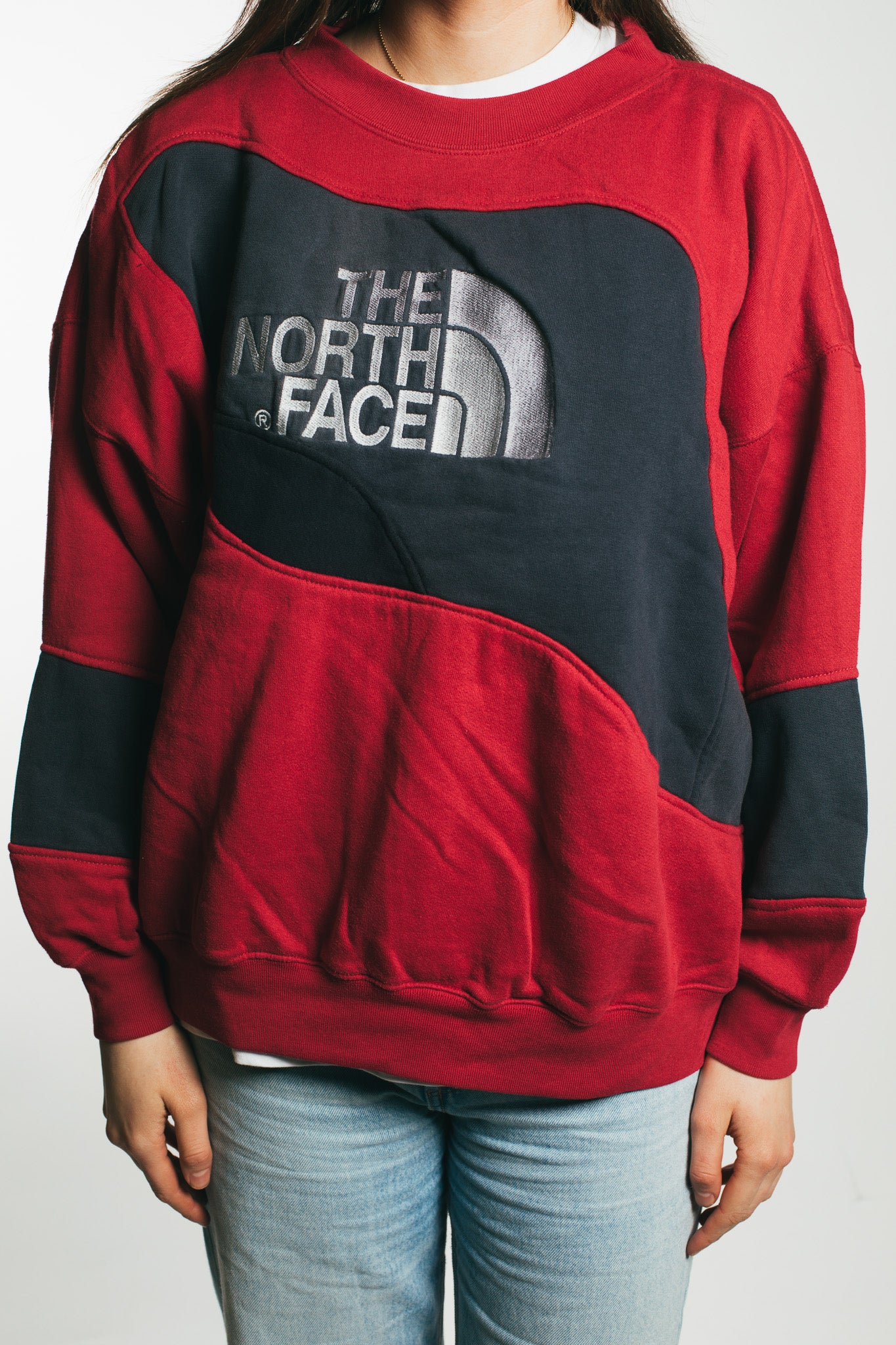 The North Face  - Renewed  Sweatshirt (M)