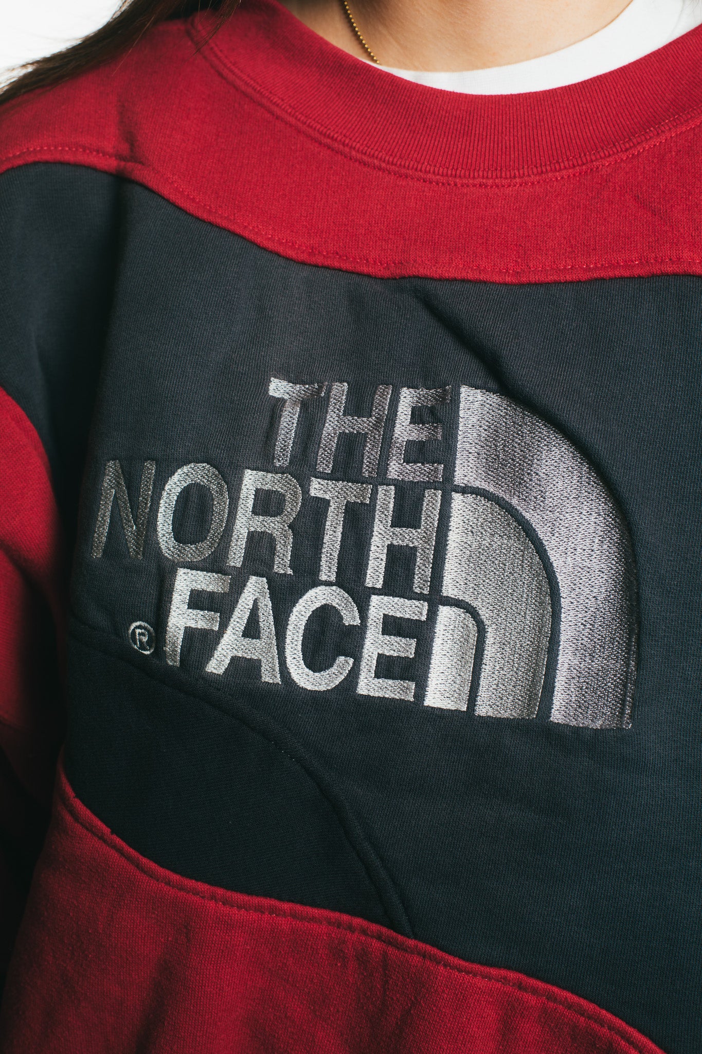 The North Face  - Renewed  Sweatshirt (M)