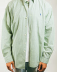 Ralph Lauren - Shirt (XL)