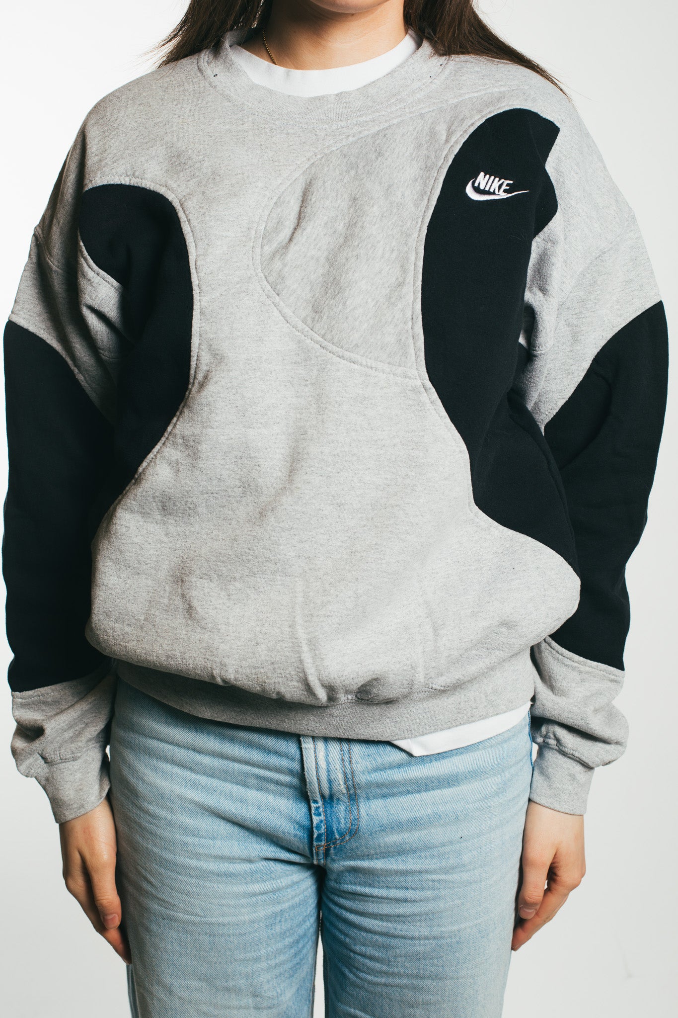 Nike  Renewed Renewed  Sweatshirt (S)