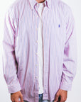 Ralph Lauren - Shirt (L)