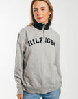 Tommy Hilfiger - Quarter Zip (M)