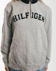 Tommy Hilfiger - Quarter Zip (M)