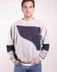 The North Face - Sweatshirt (L)