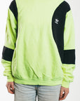 Adidas - Sweatshirt (M)