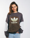 Adidas - Sweatshirt (XL)