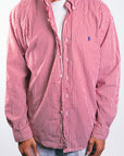 Ralph Lauren - Shirt (XL)