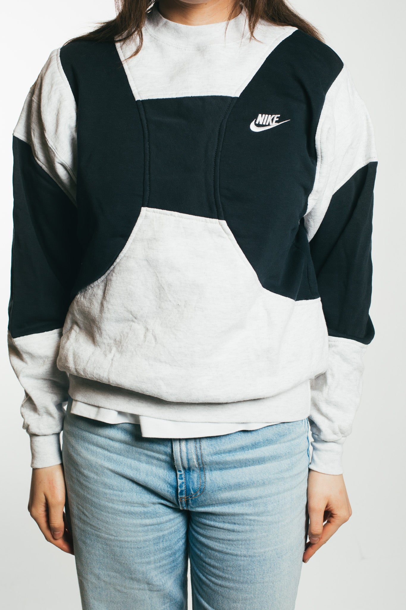 Nike  - Renewed  Sweatshirt (S)