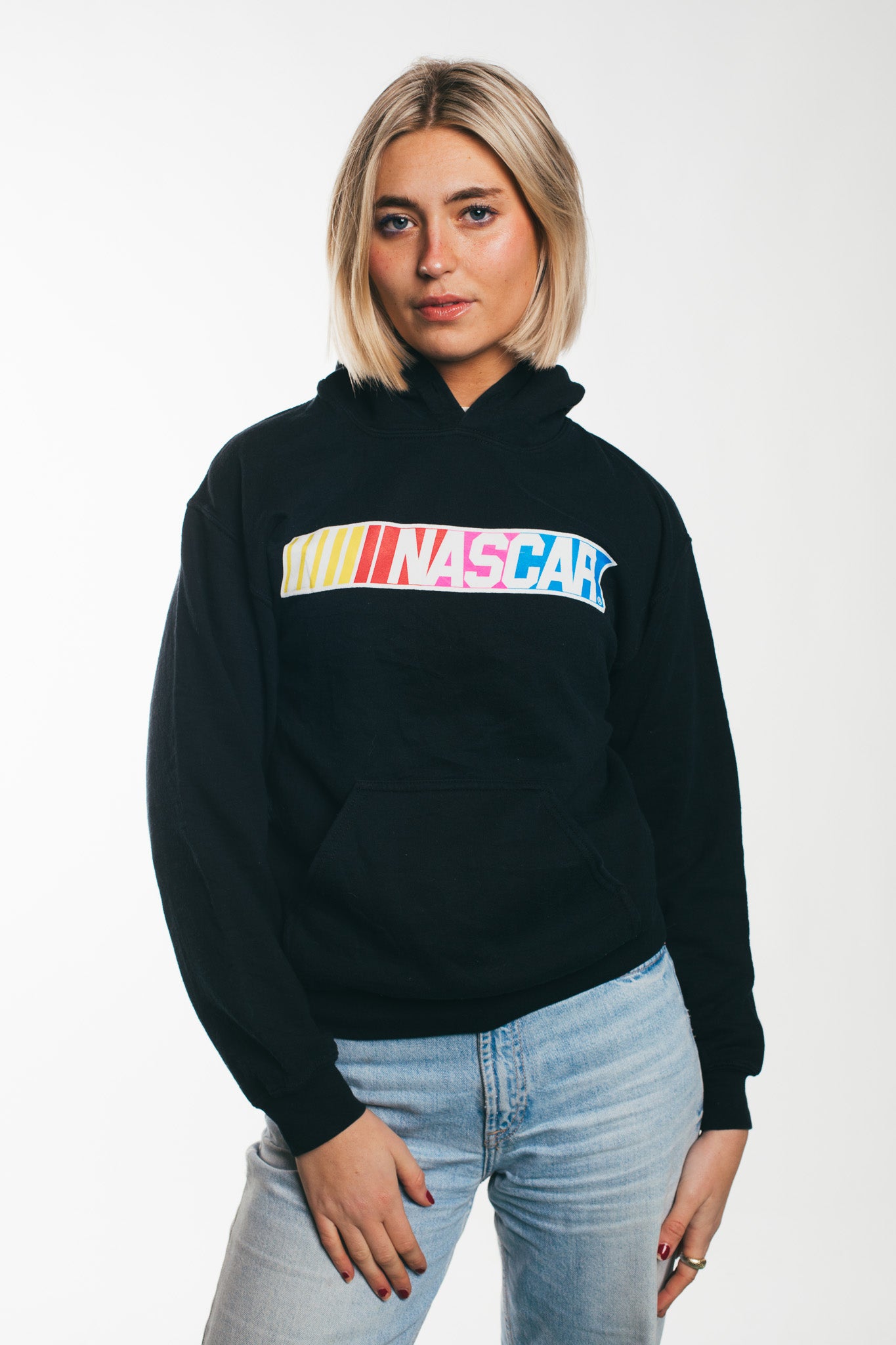 NASCAR X Racing - Hoodie (XS)