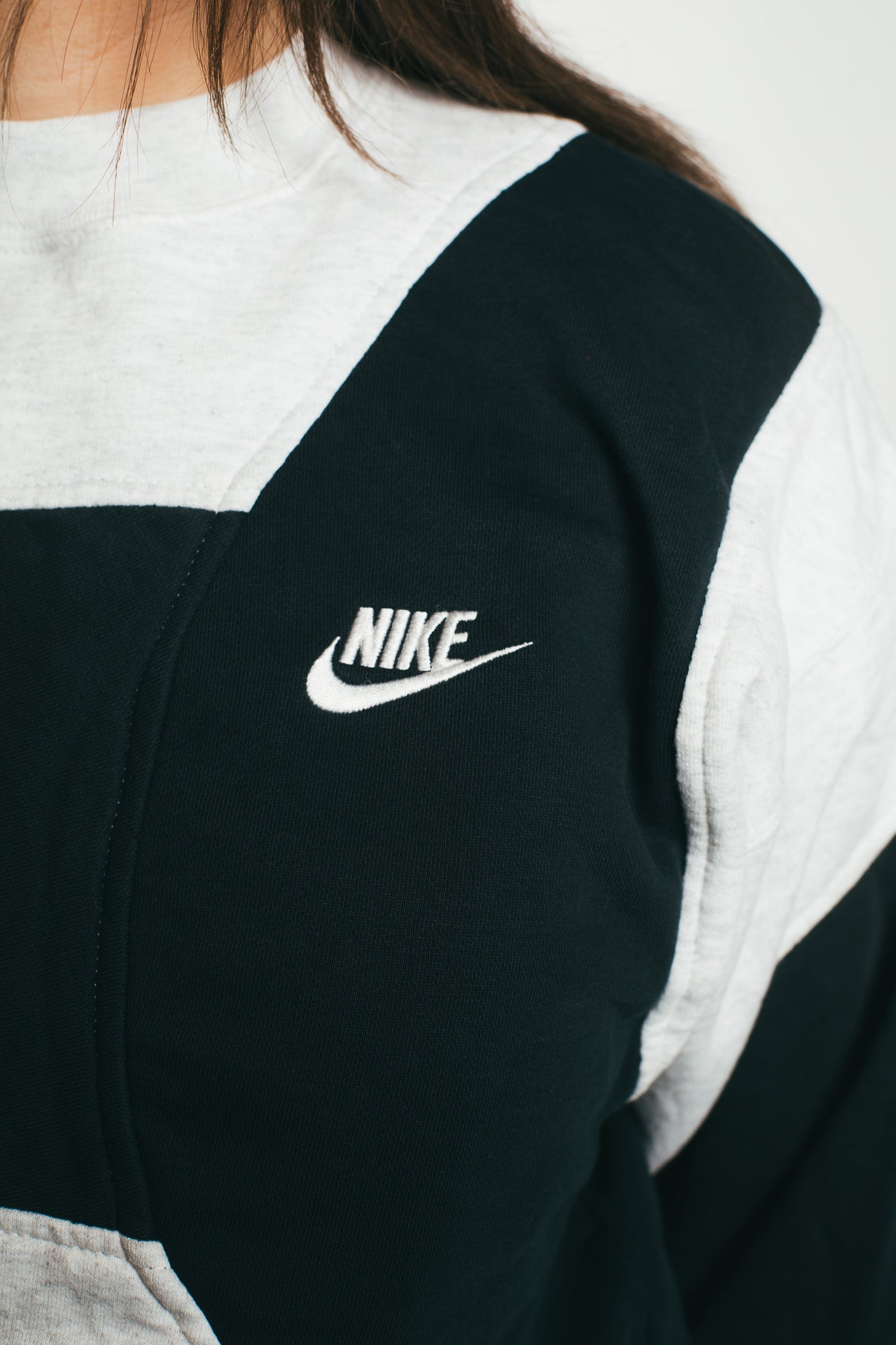 Nike  - Renewed  Sweatshirt (S)