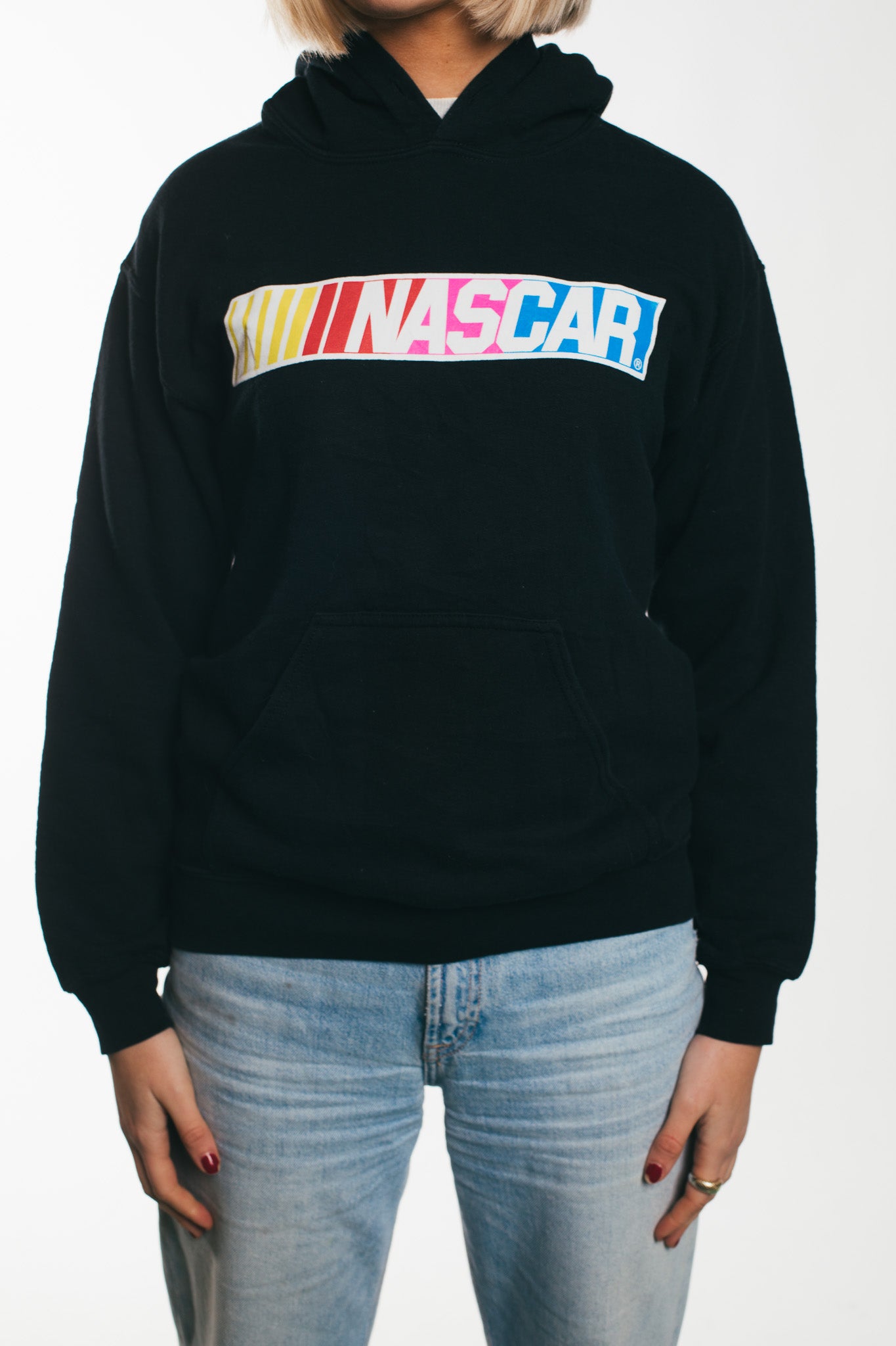 NASCAR X Racing - Hoodie (XS)