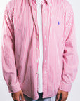 Ralph Lauren - Shirt (XL)