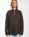 Adidas - Quarter Zip